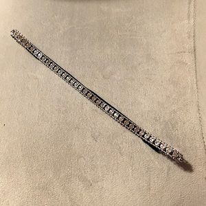 🟪 SOLD 🟪 Gemstone Headband